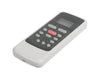 Midea 17317000000495 REMOTE CONTROLLER (R51I10/BGE)