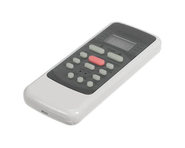 This is a genuine Midea 17317000000495 REMOTE CONTROLLER (R51I10/BGE)