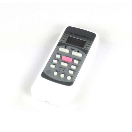 Midea 17317000000495 REMOTE CONTROLLER (R51I10/BGE)