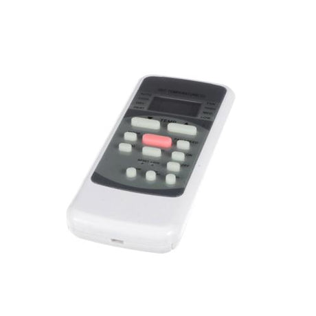 Midea 17317000A02500 REMOTE CONTROLLER (R51K/BGE)