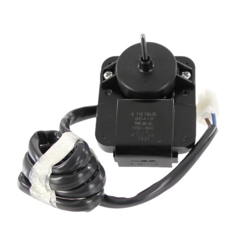 Liebherr 611863300 MOTOR