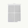 Hisense K1983858 SIDE FILTER NET