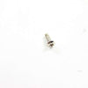 GE WB01K10106 CKT SCREW