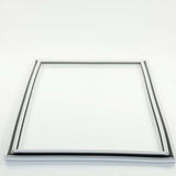 Electrolux 242193203 GASKET-FRZR DOOR,WHITE,MAGNETI