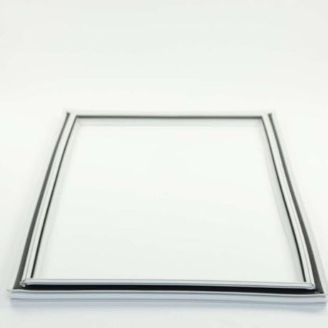 This is a genuine Electrolux 242193203 GASKET-FRZR DOOR,WHITE,MAGNETI