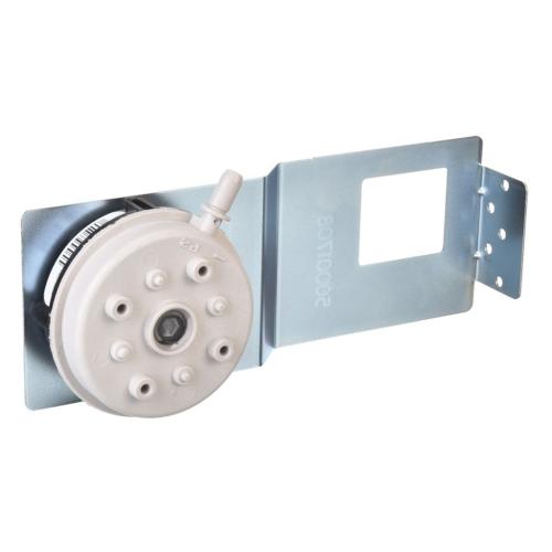 Rheem 42-101225-81 PRO PRESSURE SWITCH ASSY