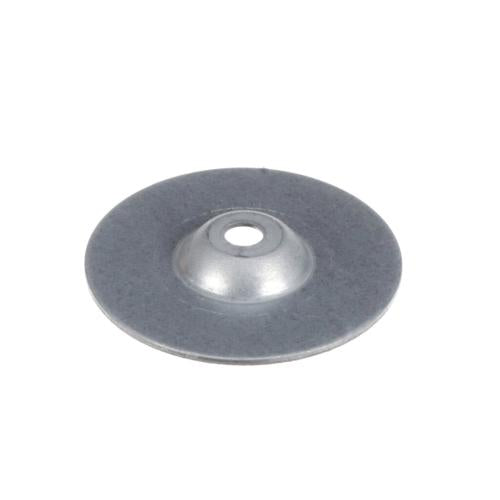 Midea 12176000008573 BASKET GUIDER SUPPORTING HOLDE