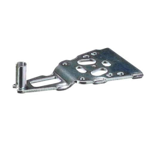 This is a genuine Bertazzoni Z320234 UPPER HINGE REF24BMFX