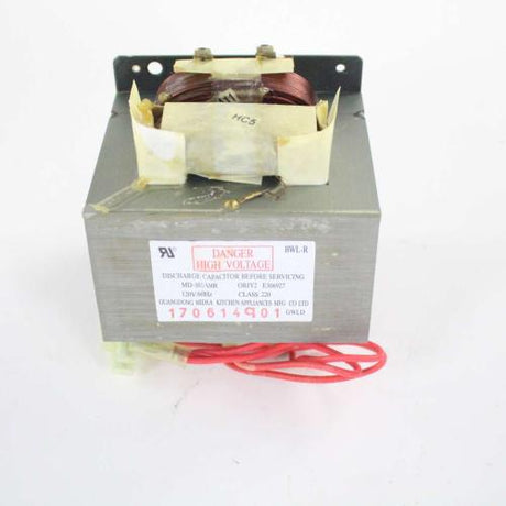 GE WB20X10067 HVTRANSFORMER