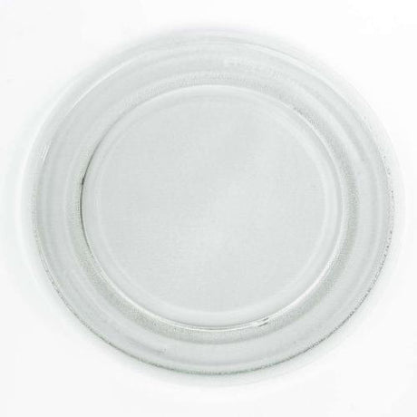 This is a genuine Electrolux 5304441872 TRAY,TURNTABLE,GLASS