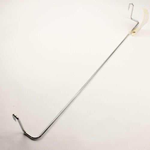 This is a genuine Bertazzoni 404543 WORKTOP FRONTGUARD