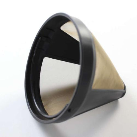 This is a genuine Delonghi 5513200149 DLS-FILTER JT181A BK/GOLD(SKYW