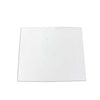 GE WR71X27933 GLASS VEGETABLE PAN COVER