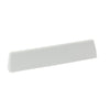 Electrolux 137552900 VANE,STRAIGHT, LOW