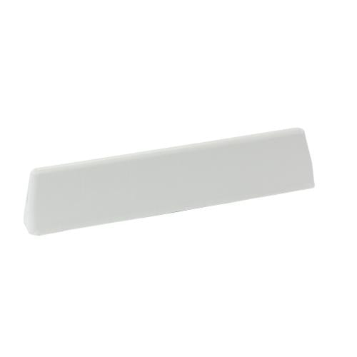This is a genuine Electrolux 137552900 VANE,STRAIGHT, LOW