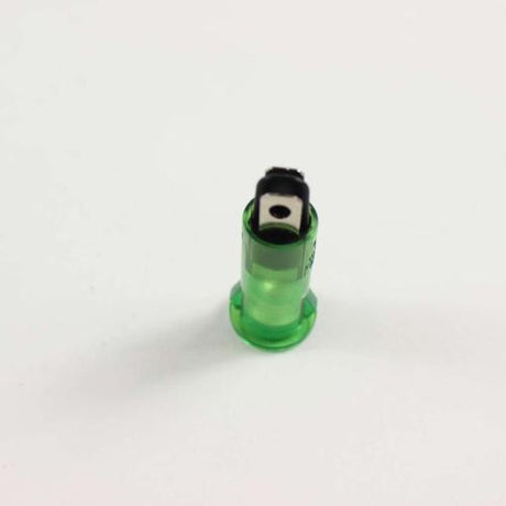 This is a genuine Electrolux 5304495394 LIGHT SIGNAL,ROUND,GREEN