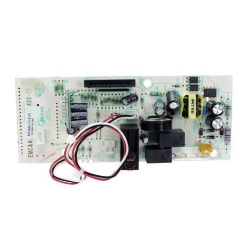 This is a genuine Midea 17170000000547 PCB