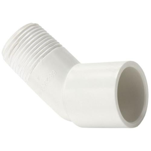 Rheem 68-23534-05 SUR-SEAL STREET ELBOW