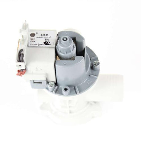 Midea 11001011000176 DRAIN PUMP (B25-3A/120V-0.55A)