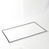 Electrolux 241872513 GASKET, WHITE