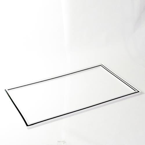 Electrolux 241872513 GASKET, WHITE