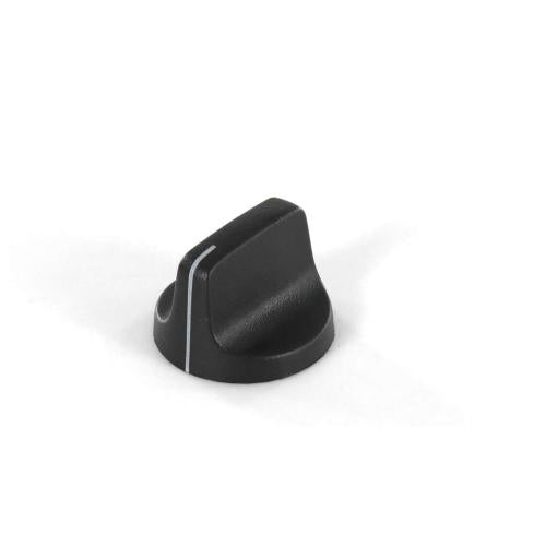 GE WB3K5109 INF KNOB BLK