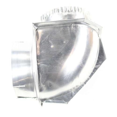Whirlpool 4396006RW DRYER ELBOW VENT CONNECTOR