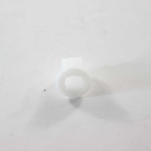 This is a genuine Electrolux 216970802 BEARING,HINGE,NATURAL,TOP