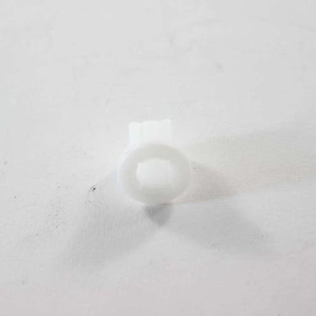This is a genuine Electrolux 216970802 BEARING,HINGE,NATURAL,TOP