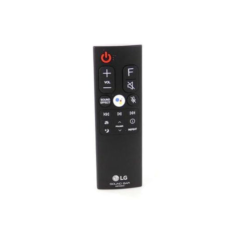 LG AKB75595321 REMOTE CONTROLLER ASSEMBLY