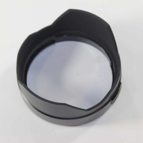 This is a genuine Panasonic 1ZE4Z260Z LENS HOOD