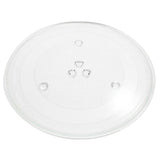 Panasonic F06015Q00AP MICROWAVE GLASS PLATE / TRAY