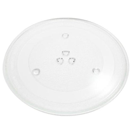 Panasonic F06015Q00AP MICROWAVE GLASS PLATE / TRAY