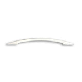 Electrolux 316270201 HANDLE,DOOR,WHITE