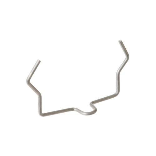 GE WH16X10188 BRACKET HEATER SUPPORT