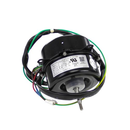 GE WJ95X10033 FAN MOTOR