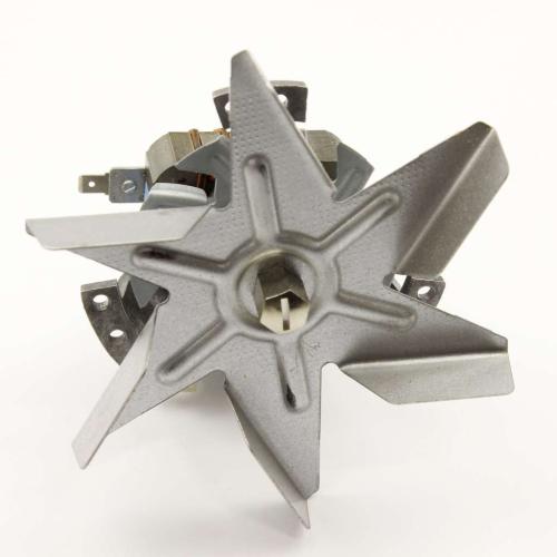This is a genuine GE WB26K10004 FAN MOTOR CONVECT-1SPEED