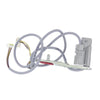 Liebherr 704403700 TOP DOOR HINGE W CONNECTOR