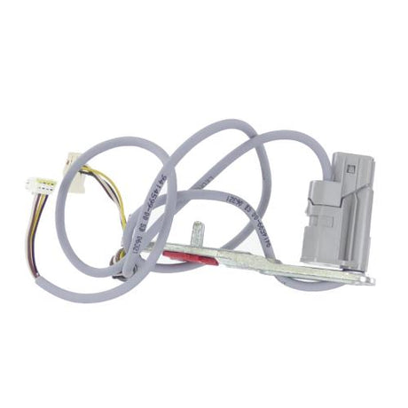 Liebherr 704403700 TOP DOOR HINGE W CONNECTOR