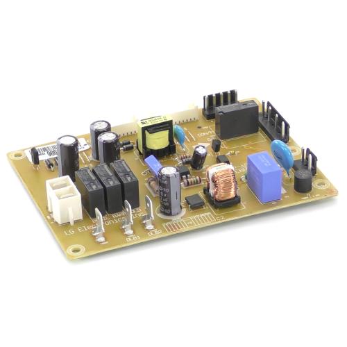 LG EBR84839802 POWER PCB ASSEMBLY