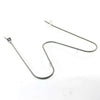 Electrolux 316225001 ELEMENT,BAKE