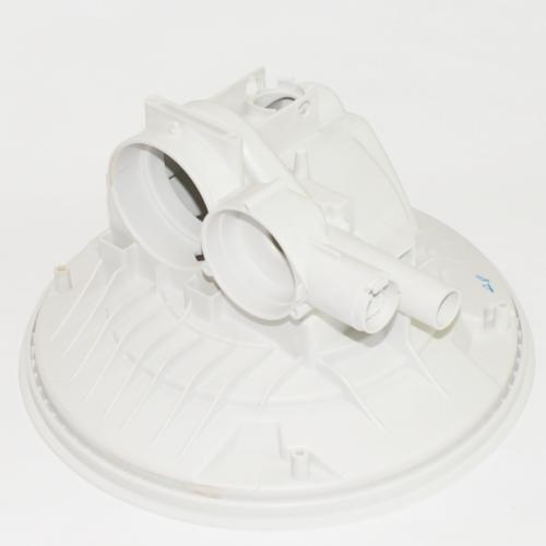 This is a genuine Electrolux 154723801 SUMP ASSEMBLY