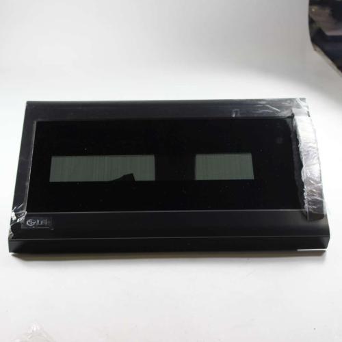 This is a genuine LG ADC74347110 FULL DOOR ASSEMBLY