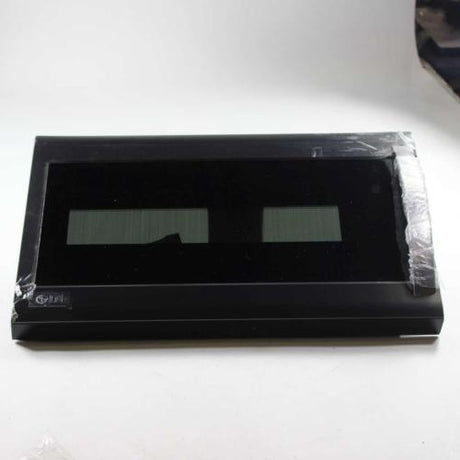 This is a genuine LG ADC74347110 FULL DOOR ASSEMBLY