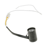 GE WB02X11039 LAMP SOCKET