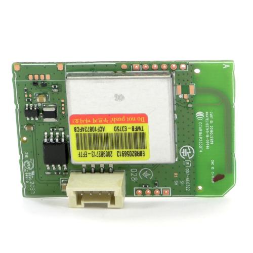This is a genuine LG EBR82056913 MODULE PCB ASSEMBLY