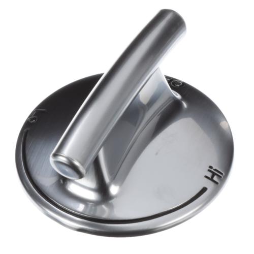 Whirlpool WP7733P410-60 RANGE SURFACE BURNER KNOB