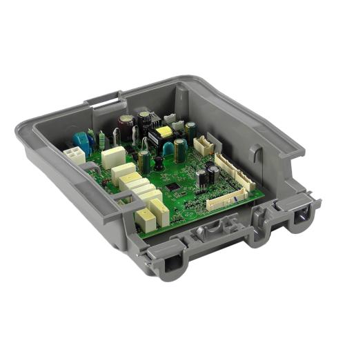 This is a genuine Electrolux 5304504437 BOARD-MAIN POWER