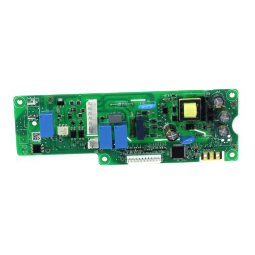 Electrolux 5304525200 PC BOARD,CONTROL ,GEM K4