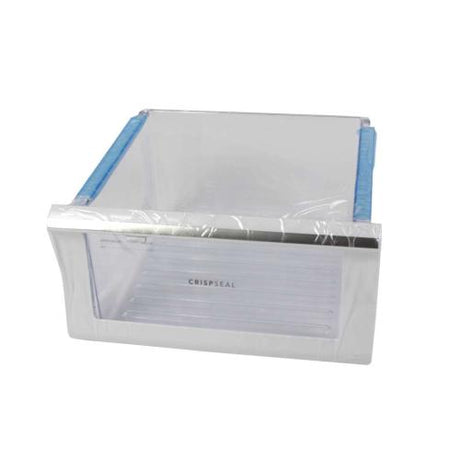 Electrolux 5304512617 PAN-CRISPER,ASSEMBLY,W/ROLLER